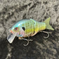 Shell Cracker G2 Custom Paint