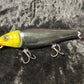 Wood Lunker Punker Custom Paint