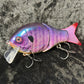 Shell Cracker G2 Custom Paint