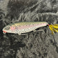 Wood Lunker Punker Custom Paint