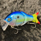 Shell Cracker G2 Custom Paint