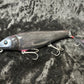 Wood Lunker Punker Custom Paint