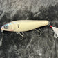 Wood Lunker Punker Custom Paint