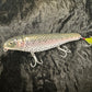 Wood Lunker Punker Custom Paint